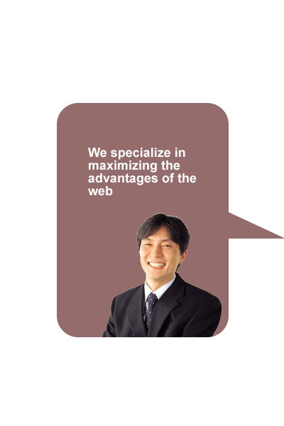 Internet Marketing