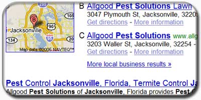 Search Engine Optimization