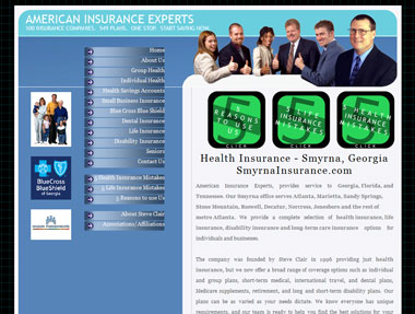 Atlanta Website Developers