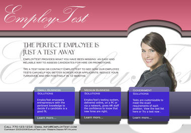Atlanta Website Developers