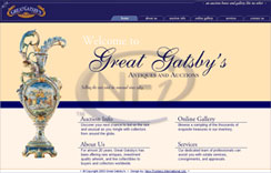 Website Developers & Designers