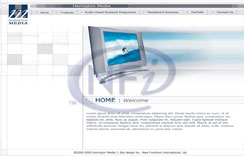 Website Developers & Designers