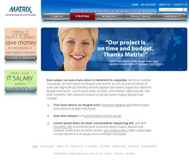 Atlanta Website Developers