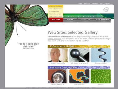 Atlanta Website Developers