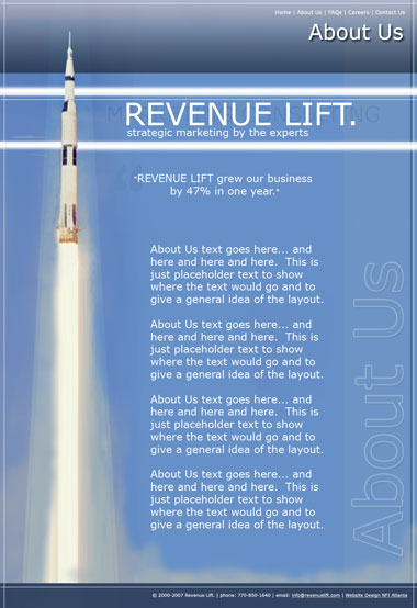 Atlanta Website Developers