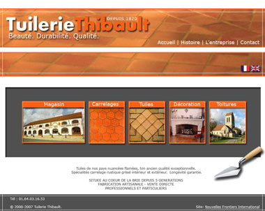 Atlanta Website Developers
