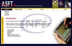 Website Developers & Designers