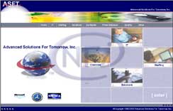 Website Developers & Designers