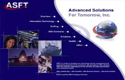 Advanced Solutions for Tomorrow (ASFT)