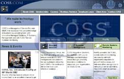 Website Developers & Designers