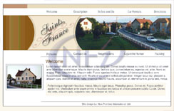 Rental Property Website Designs