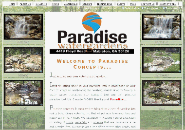 Atlanta Website Developers