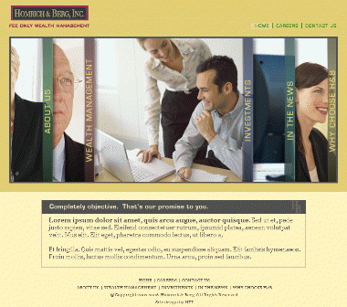 Atlanta Website Developers